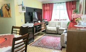 Imagem 6: Apartamento 3 dorms.57m² venda Cond. América Sul, C.Comprido, Curitiba