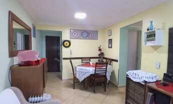 Imagem 4: Apartamento 3 dorms.57m² venda Cond. América Sul, C.Comprido, Curitiba