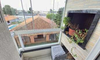 Imagem 5: Apartamento 3 dorms. Mobiliado e Decorado venda São José Dos Pinhais