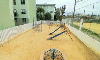 Imagem 5: Apartamento 2 dorms.venda Cond. Vila Velha C.Comprido, Curitiba