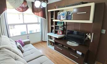 Imagem 4: Apartamento 2 dorms. semi mobiliado venda Campo Comprido, Curitiba