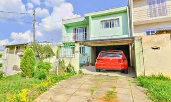 Imagem: Sobrado Duplex 180m² venda Campo Comprido