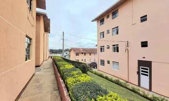 Imagem 5: Apartamento 2 dorms.Reformado venda Mor.Augusta C. Comprido, Curitiba