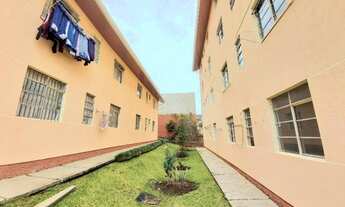 Imagem 3: Apartamento 2 dorms.Reformado venda Mor.Augusta C. Comprido, Curitiba