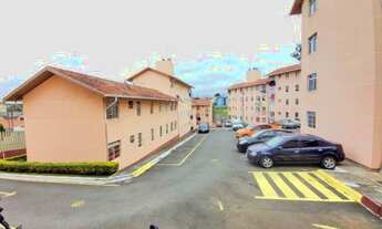 Imagem 2: Apartamento 2 dorms.Reformado venda Mor.Augusta C. Comprido, Curitiba