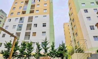 Imagem: Apartamento 3 dorms.suíte 65m² Bella Vita