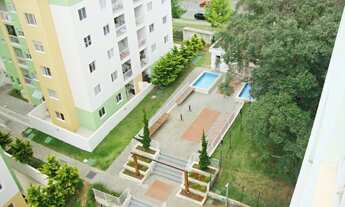 Imagem: Apartamento 2 dorms.suíte 57m² venda Bella