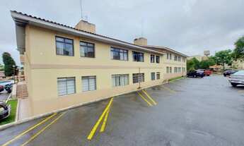 Imagem: APARTAMENTO RESIDENCIAL em CURITIBA - PR