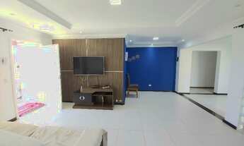 Imagem 7: CASA RESIDENCIAL em Curitiba - PR, Cidade Industrial de Curitiba