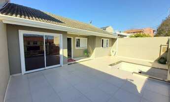 Imagem 2: CASA RESIDENCIAL em Curitiba - PR, Cidade Industrial de Curitiba