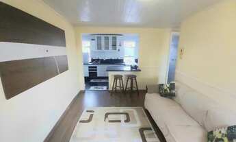 Imagem 6: Apartamento Mobiliado venda Atenas II Campo Comprido, Curitiba