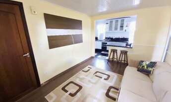 Imagem 5: Apartamento Mobiliado venda Atenas II Campo Comprido, Curitiba