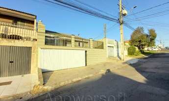 Imagem 5: CASA RESIDENCIAL em Curitiba - PR, Cidade Industrial de Curitiba