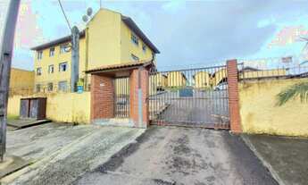 Imagem: Apartamento Mobiliado venda Atenas II Campo