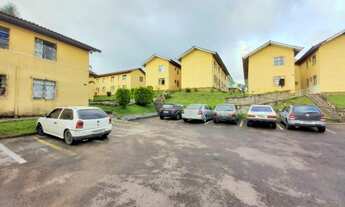 Imagem 2: Apartamento Mobiliado venda Atenas II Campo Comprido, Curitiba