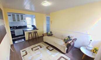 Imagem 7: Apartamento Mobiliado venda Atenas II Campo Comprido, Curitiba