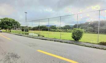 Imagem 3: Apartamento Mobiliado venda Atenas II Campo Comprido, Curitiba