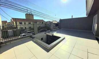 Imagem 4: CASA RESIDENCIAL em Curitiba - PR, Cidade Industrial de Curitiba