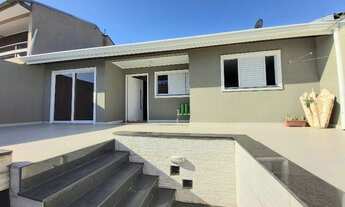 Imagem 3: CASA RESIDENCIAL em Curitiba - PR, Cidade Industrial de Curitiba