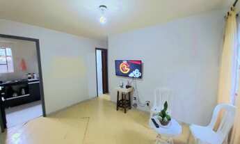 Imagem 5: Apartamento 2 dorms.40m² venda Atenas I Campo Comprido, Curitiba