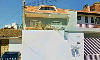 Imagem: Sobrado Triplex 170m², 4 dorms. Venda ou