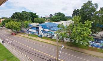 Imagem 4: Apartamento 3 dorms.49m² venda Moradias Augusta- Campo Comprido, Curitiba