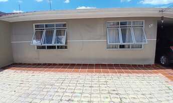 Imagem 6: Casa 3 quartos, 120m² venda Mor.Augusta, Campo Comprido, Curitiba