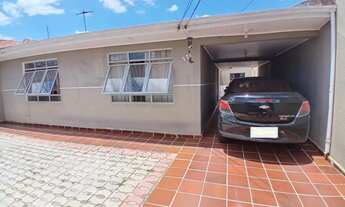 Imagem 3: Casa 3 quartos, 120m² venda Mor.Augusta, Campo Comprido, Curitiba