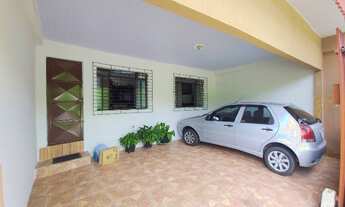 Imagem: Casa 100m², 2 dorms. Venda Cidade Industrial