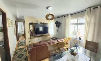 Imagem 4: Apartamento 3 dorms. 46m² venda Atenas II, C.Comprido, Curitiba