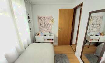 Imagem 7: Apartamento 3 dorms. 46m² venda Atenas II, C.Comprido, Curitiba