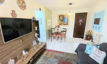 Imagem 7: Apartamento 3 dorms. 62m², sacada com churrasqueira venda C.Comprido,Curitiba