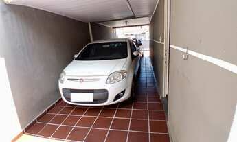 Imagem 5: Casa 3 quartos, 120m² venda Mor.Augusta, Campo Comprido, Curitiba