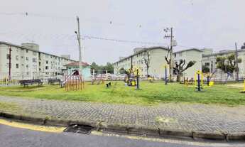 Imagem: Apartamento 2 dorms.venda Cond. Vila Velha