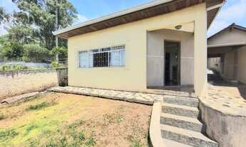 Imagem: Casa 240m² venda Campo Largo, parcelamento