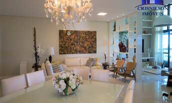 Imagem 4: APARTAMENTO À VENDA VILLAGGIO PANAMBY MARGGIORE, R$ 2.755.000,00, 4 SUÍTES, SUÍTE MÁSTER