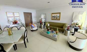 Imagem 7: Apartamento à venda Villaggio Panamby Horto Florestal, R$ 3.150.000,00, decorado, 4 suítes
