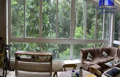 Imagem 7: CASA À VENDA ALPHAVILLE I SALVADOR, R$ 5.500.000,00, ÁREA CONSTRUÍDA 1.500,00 M², 5 SUÍTES