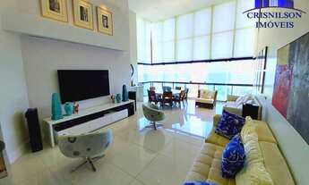 Imagem: Apartamento à venda Villaggio Panamby Horto