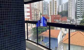 Imagem: APARTAMENTO À VENDA RESIDENCIAL BELVEDERE