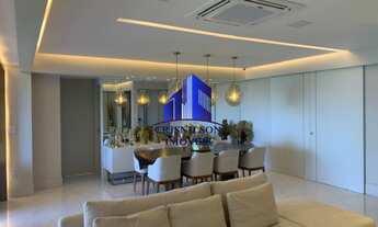 Imagem 7: APARTAMENTO À VENDA HORTO BARCELONA R$ 2.650.000,00, SUPER DECORADO, 2 POR ANDAR COM ELEVA