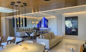 Imagem: APARTAMENTO À VENDA HORTO BARCELONA R$