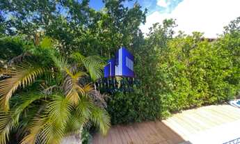 Imagem 6: CASA À VENDA CONDOMÍNIO HORTO VILLE PIATÃ R$ 1.550.000,00, PISCINA, ENERGIA SOLAR FOTOVOLT