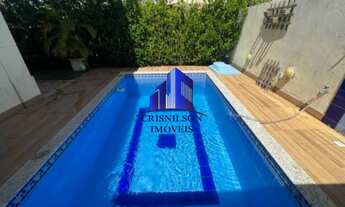 Imagem: CASA À VENDA CONDOMÍNIO HORTO VILLE PIATÃ