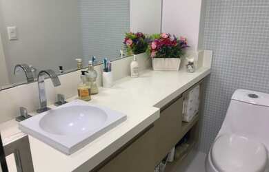 Imagem 6: Alto Padrão, 3 dormitórios na Rua 1200