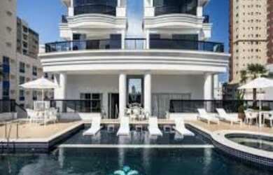 Imagem: Alto Padrão, 3 dormitórios na Rua 1200