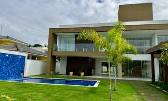 Imagem: 6 dormitórios na Rua Guaricema