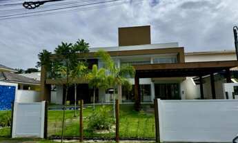 Imagem 2: 6 dormitórios na Rua Guaricema