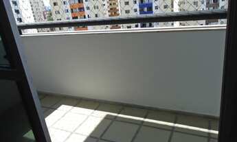 Imagem 4: Edifício Jardim do Imbuí, Apartamento 1103, Imbuí