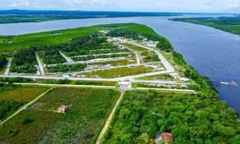 Imagem: Terreno no Condomínio Pontal de Jaguaripe